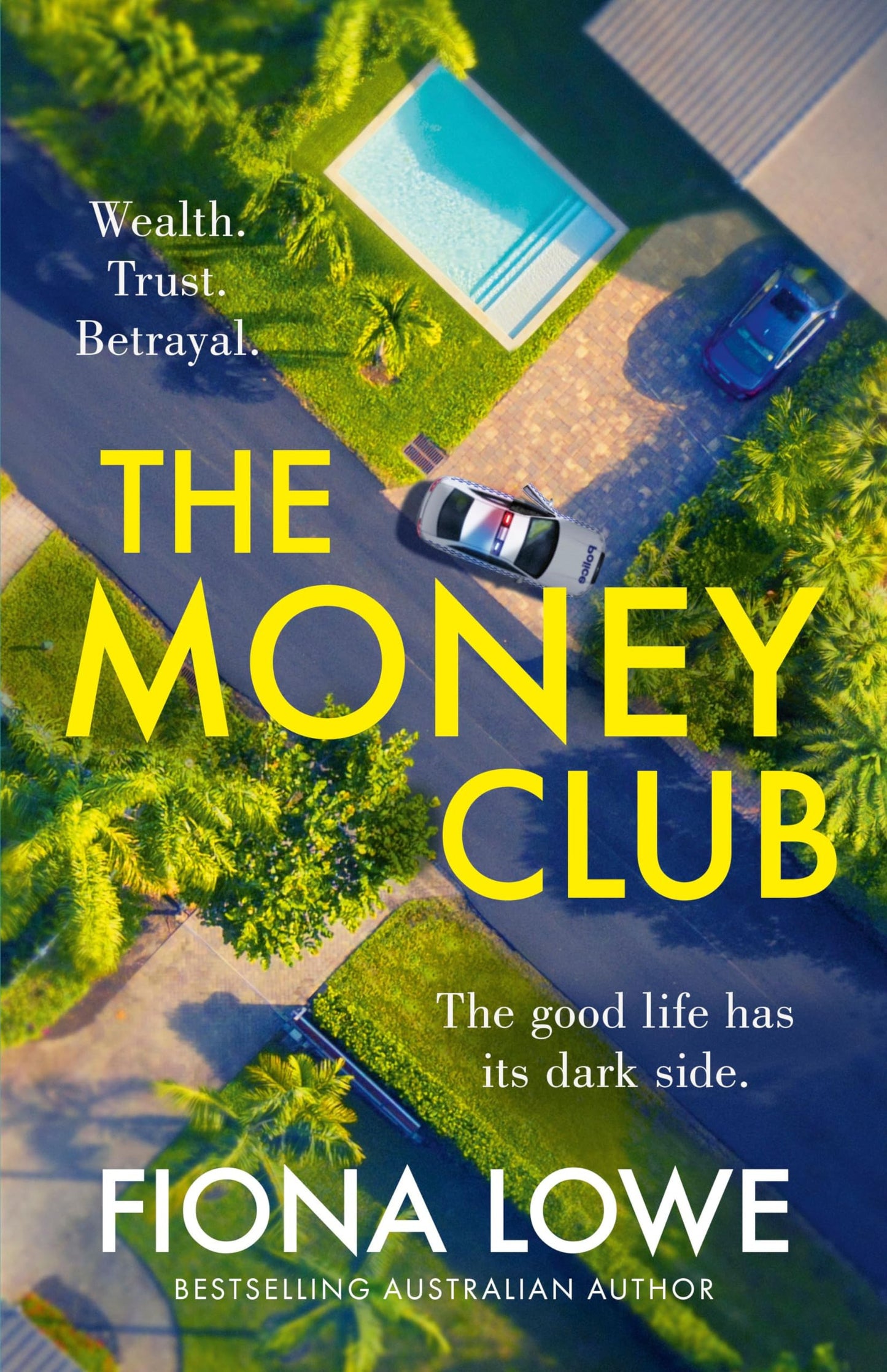 The Money Club by Fiona Lowe Harlequin Enterprises (Australia) Pty, Limited