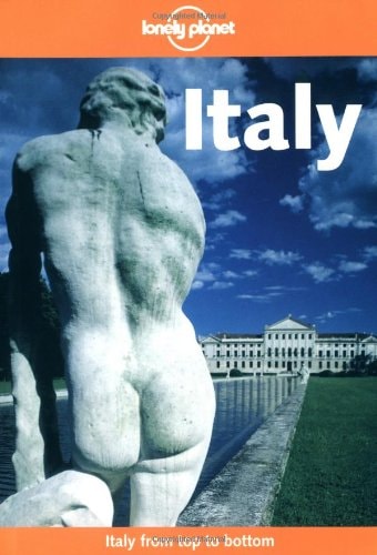 Italy by Damien Simonis,Fiona Adams,Miles Roddis - USED