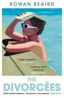 The Divorcees by Rowan Beaird - USED
