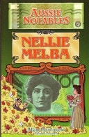 Nellie Melba by Allan Drummond