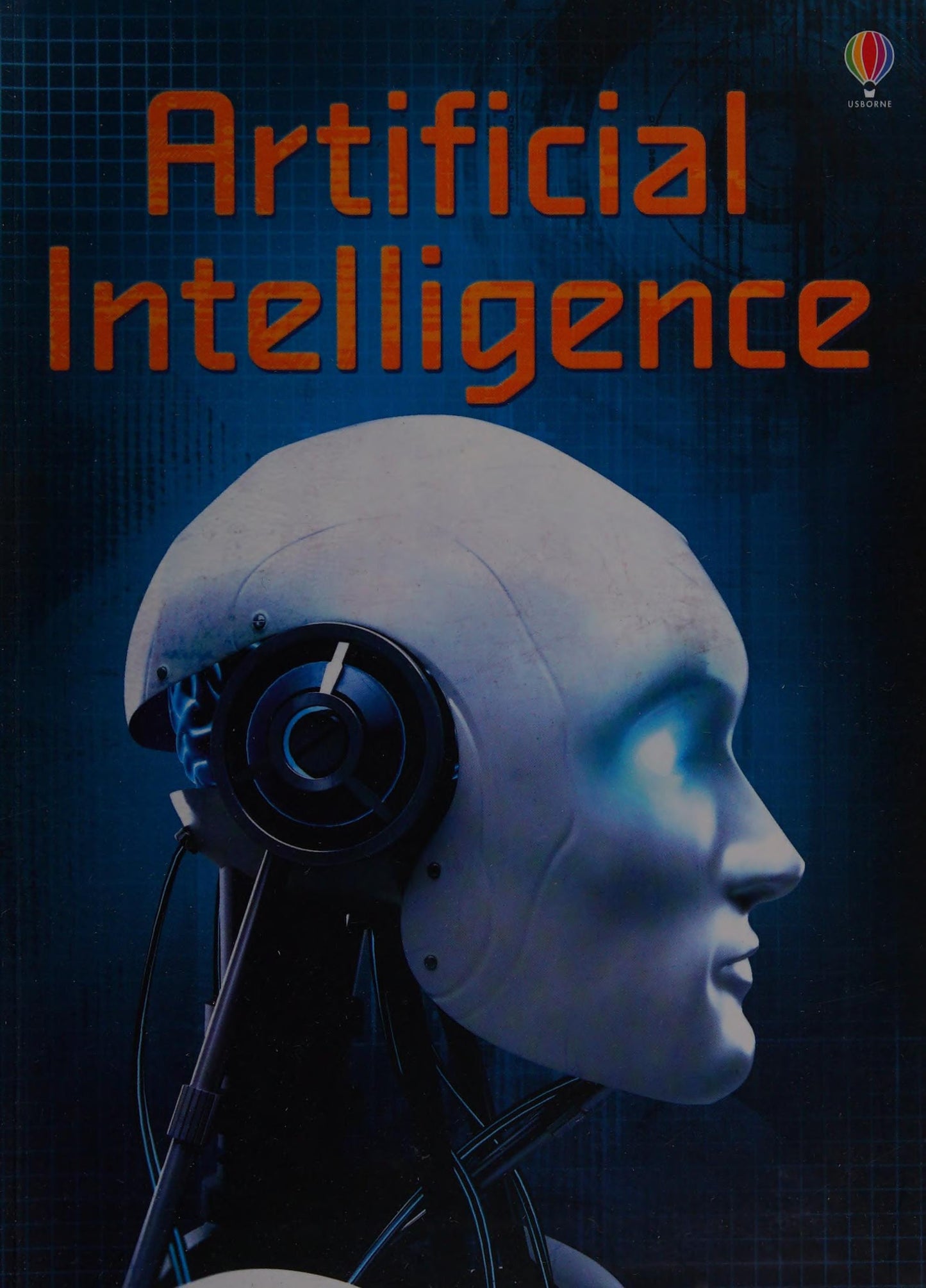 Artificial Intelligence by Henry Brook