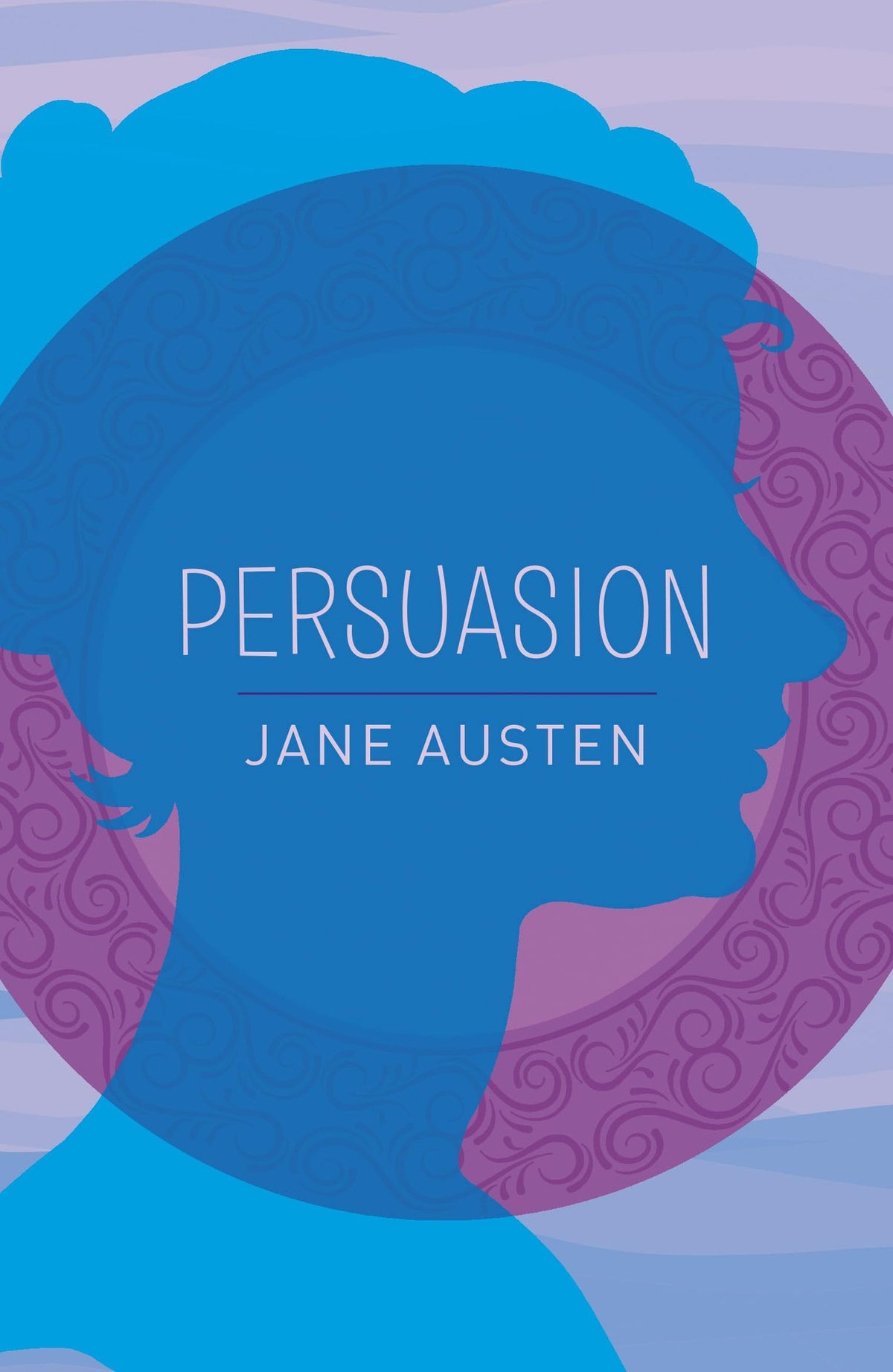 Persuasion by Austen, Jane
