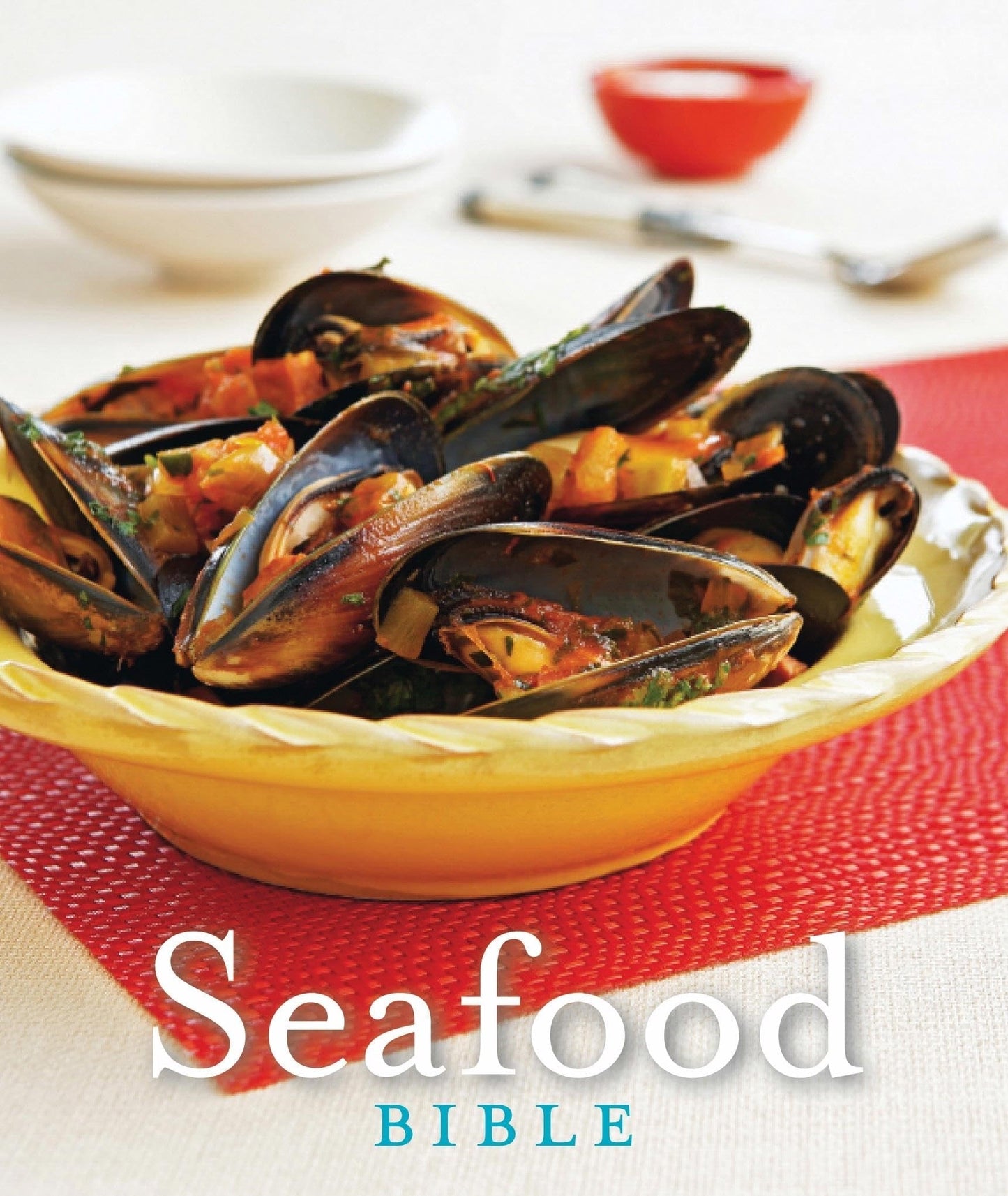 Seafood Bible by Jacki Passmore,Margaret Barca - USED