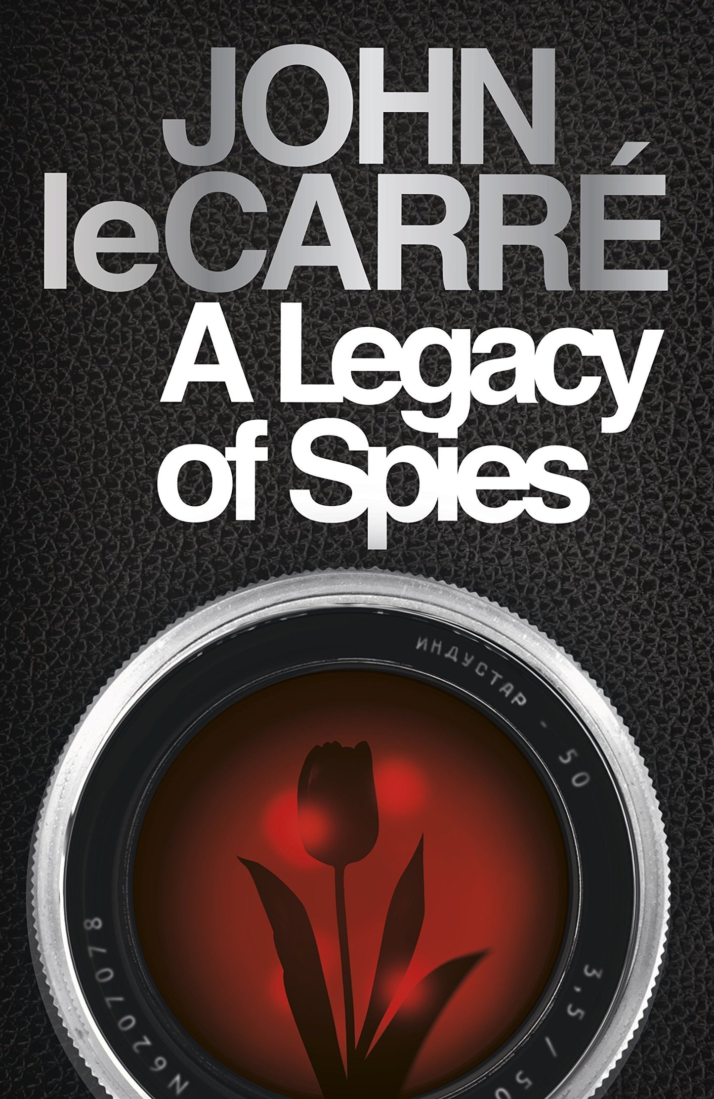 A Legacy of Spies by John Le Carré - USED