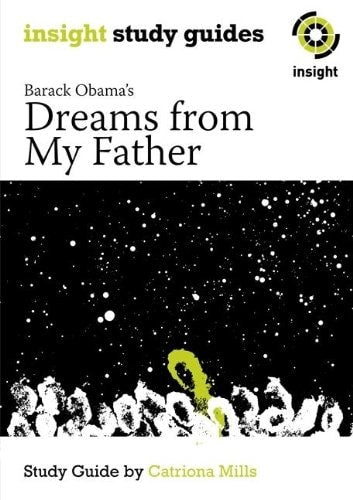 Dreams from My Father by Carol Hart