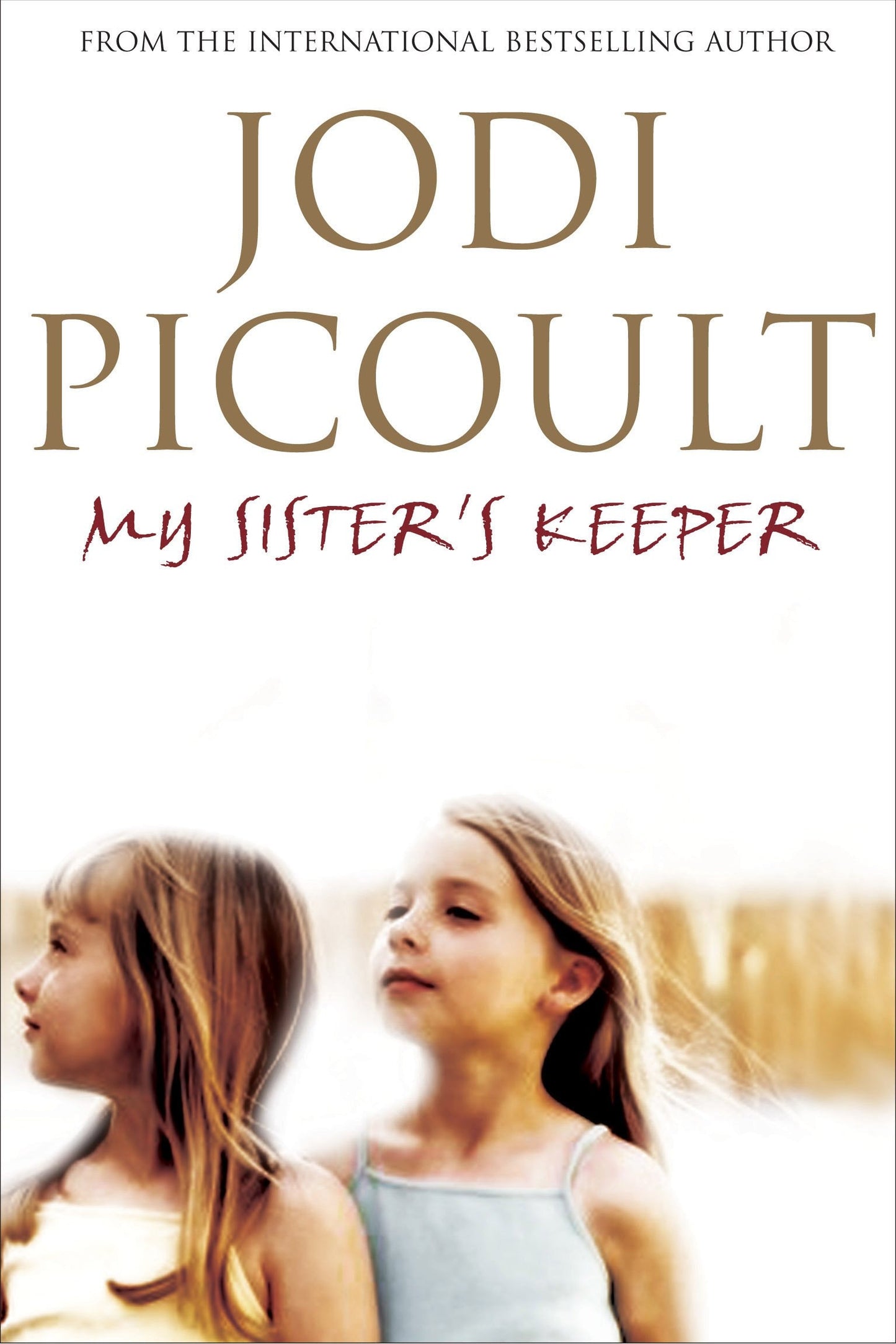 My Sister's Keeper by Jodi Picoult - USED