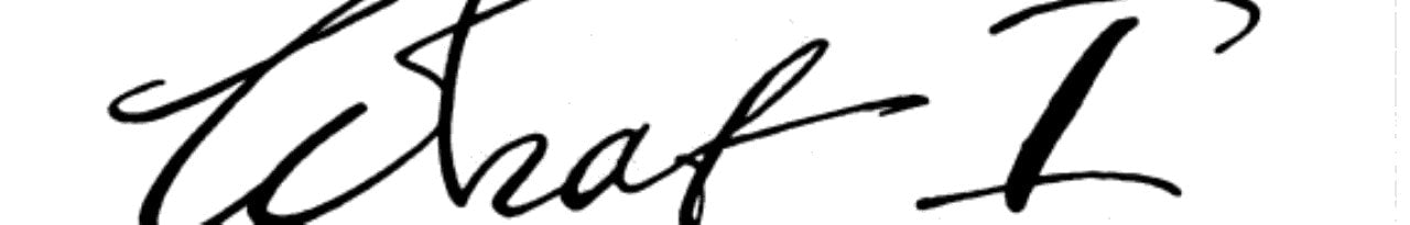 What I Have Written by John Scott
