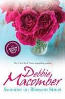 Summer on Blossom Street by Debbie Macomber - USED