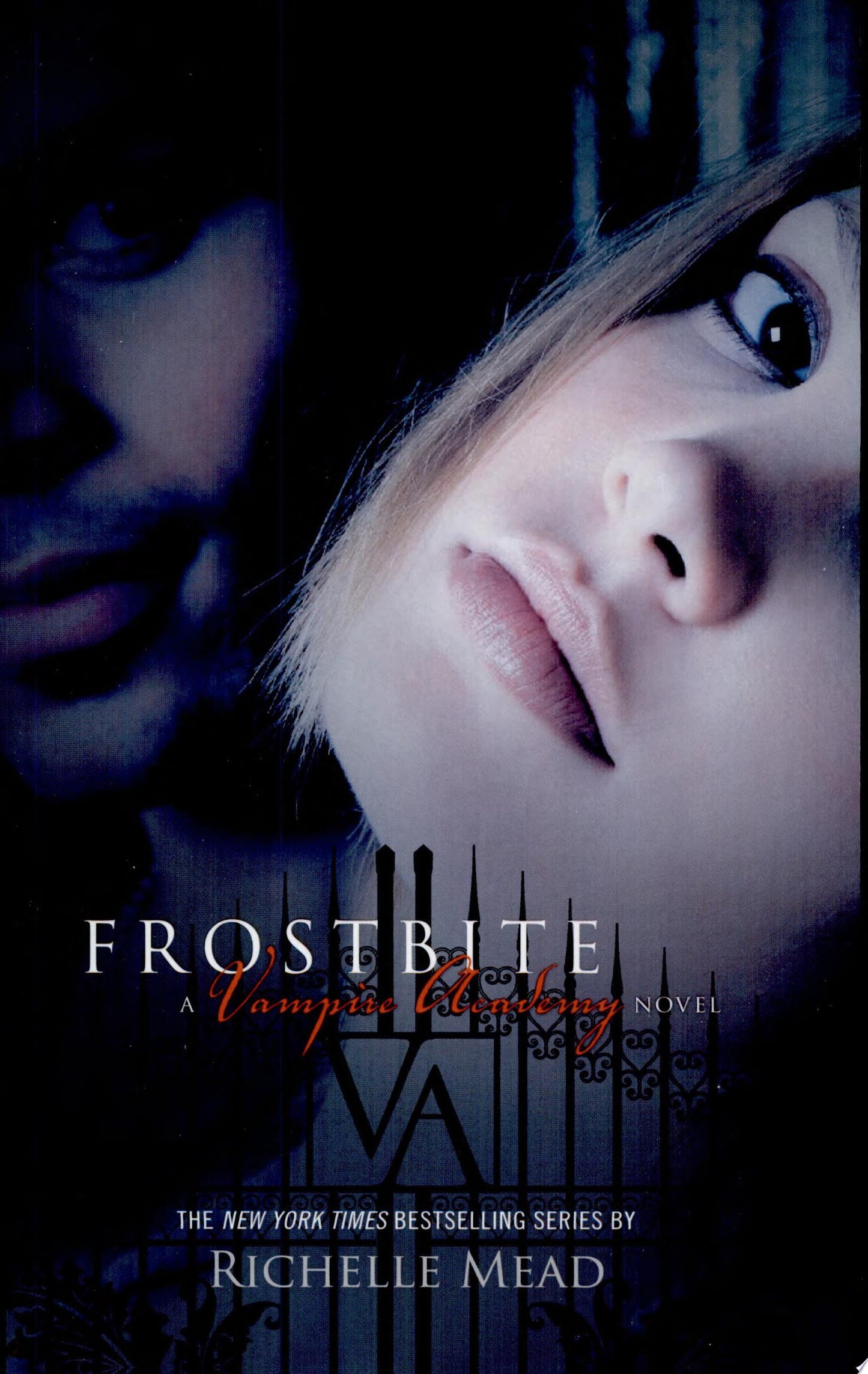 Frostbite: Vampire Academy #2