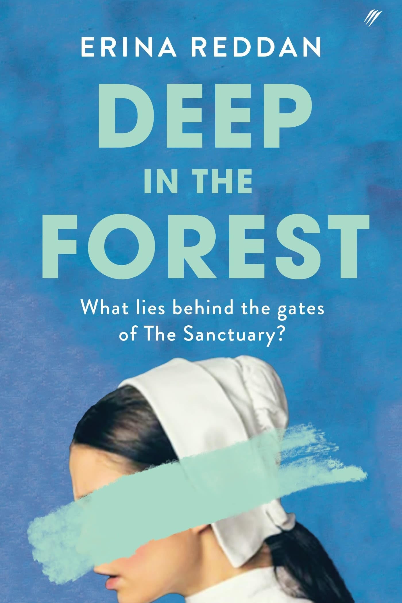 Deep in the Forest by Reddan Erina,Erina Reddan - USED