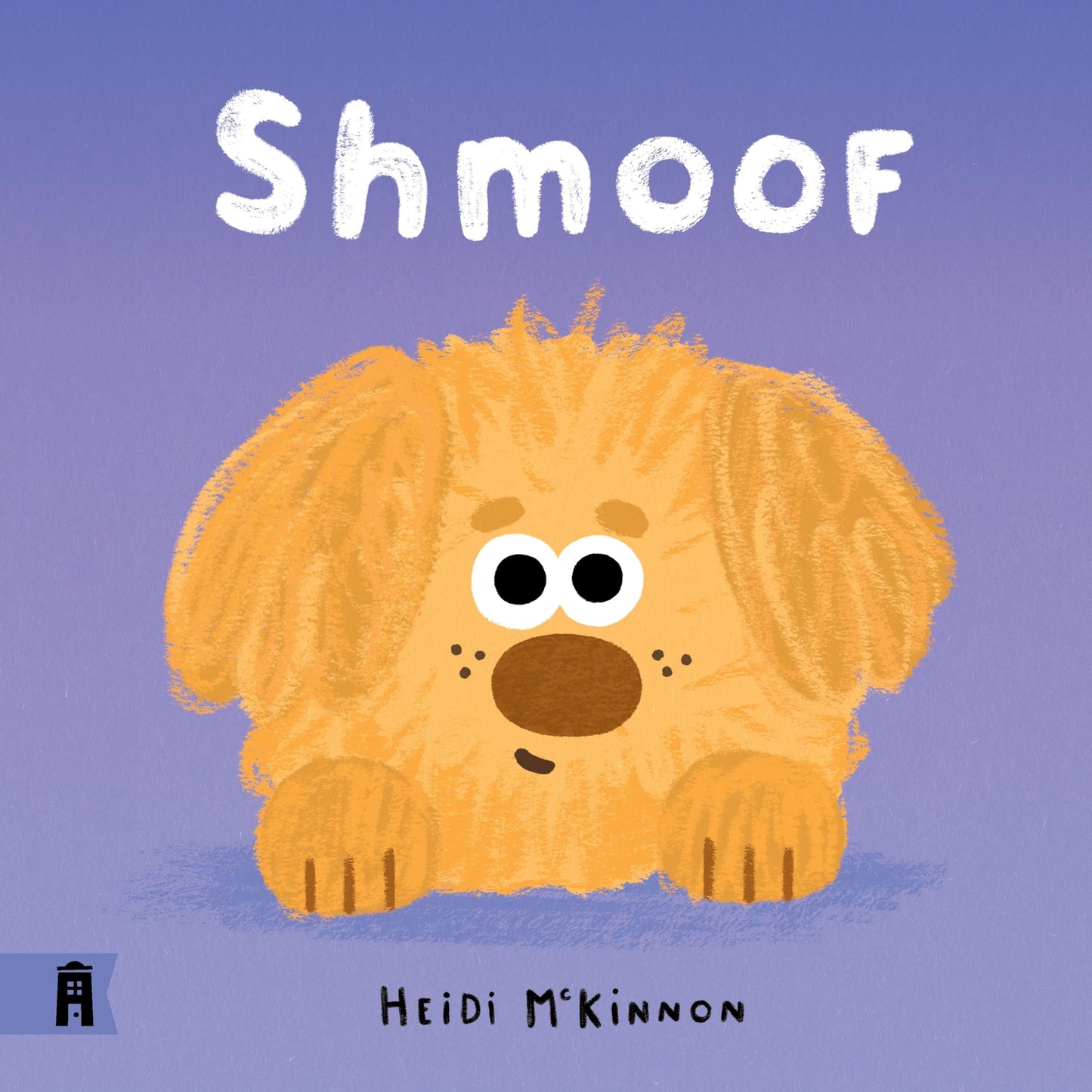 Shmoof by Heidi McKinnon