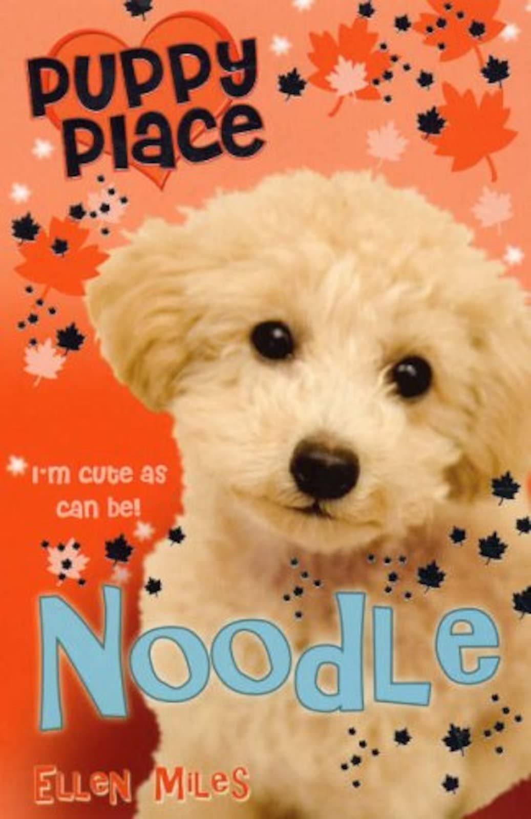 Noodle by Ellen Miles - USED