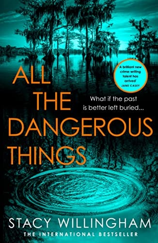 All the Dangerous Things - USED