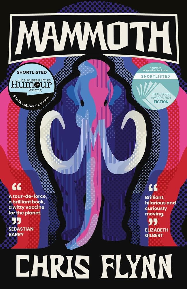 Mammoth - USED