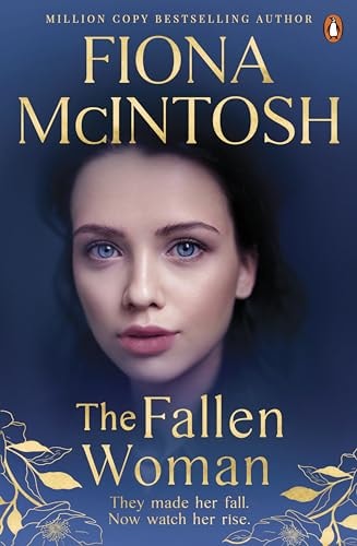 The Fallen Woman by Fiona McIntosh - USED