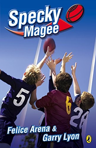 Specky Magee by Felice Arena,Garry Lyon