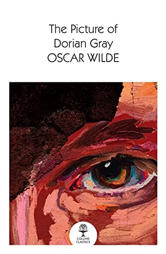 The Picture of Dorian Gray (Collins Classics) by Oscar. Wilde-NEW-The Book Connection-HarperCollins Publishers