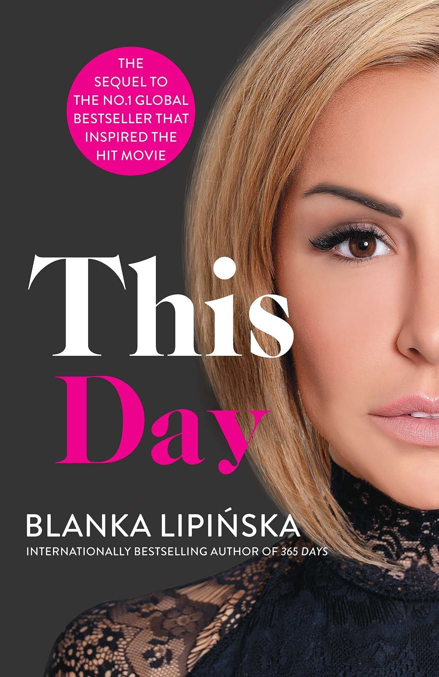 This Day by Blanka Lipinska