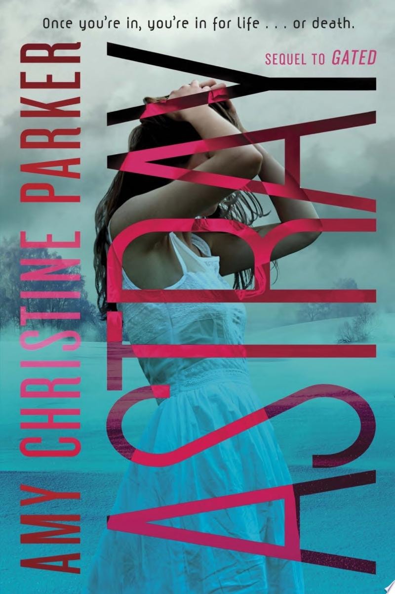 Astray (Gated Sequel) by Amy Christine Parker