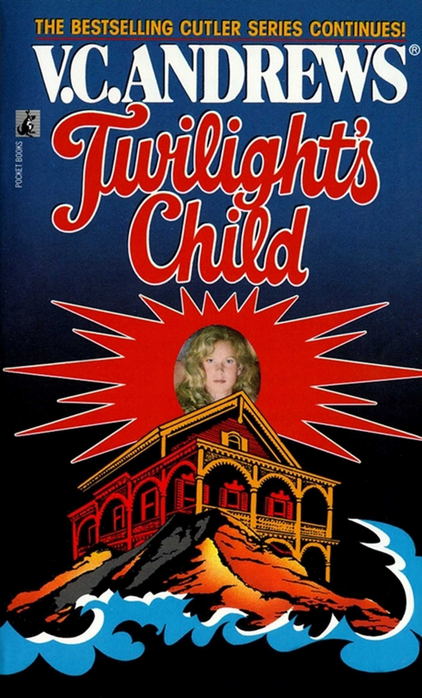 Twilight's Child by V.C. Andrews - USED