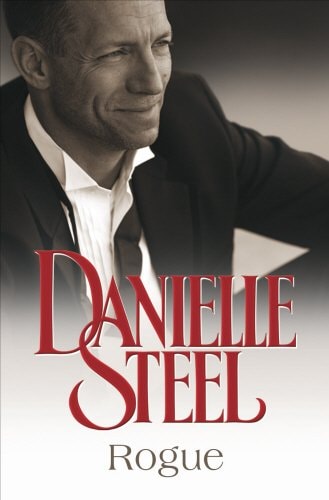 Rogue by Danielle Steel - USED
