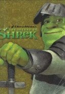 The Legend of Shrek by Five Mile Press Staff - USED