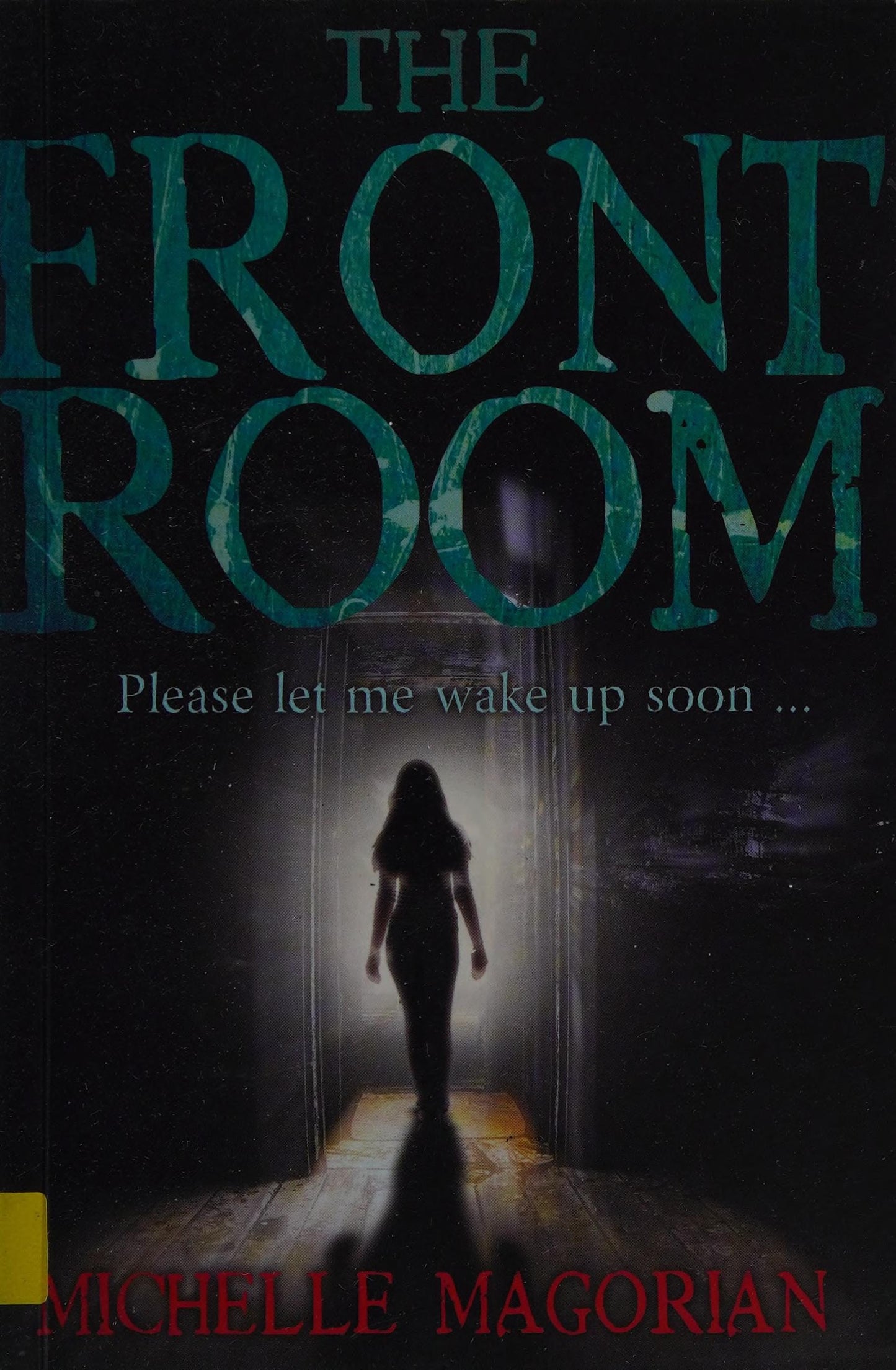 The Front Room by Michelle Magorian