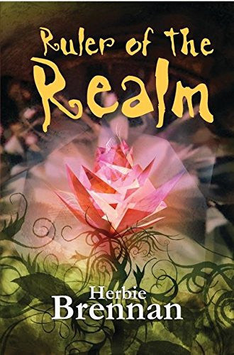 Ruler of the Realm by Herbie Brennan - USED