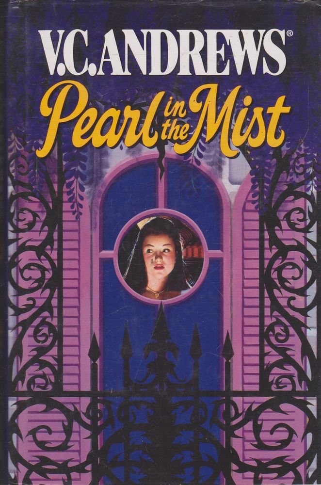 Pearl in the Mist by Virginia C. Andrews - USED