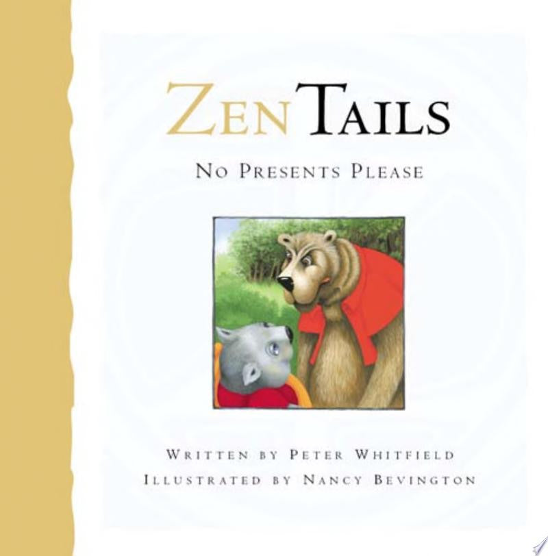 No Presents Please by Peter Whitfield - USED