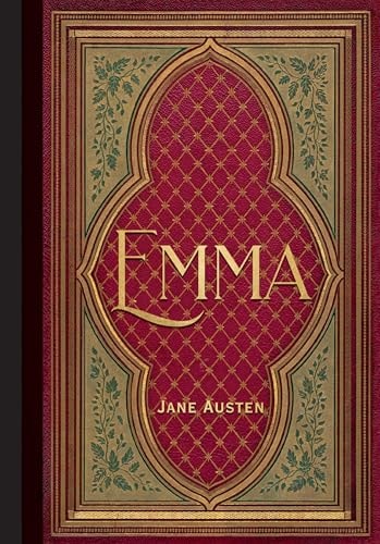 Emma (Masterpiece Library Edition). by unknown author