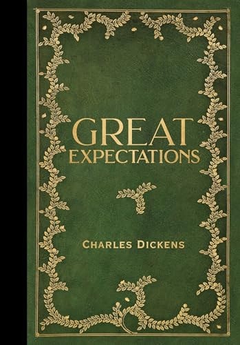 Great Expectations (Masterpiece Library Edition) by Charles Dickens