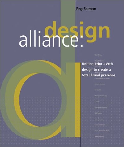 Design Alliance by Peg Faimon