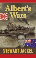 Albert's Wars by Stewart Jackel