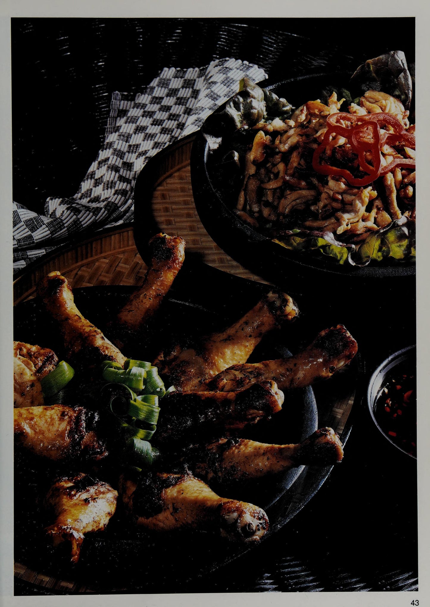 The Great Barbecue Cookbook by Australian Women's Weekly. Home Library Division - USED