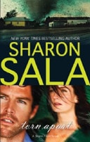 Torn Apart by Sharon Sala - USED
