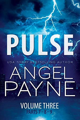Pulse by Angel Payne - USED