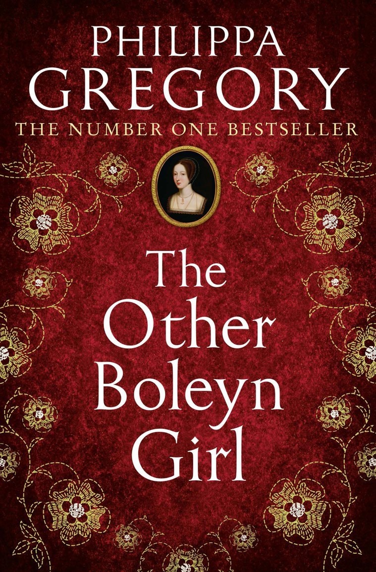 The Other Boleyn Girl by Philippa Gregory - USED-USED-The Book Connection-HarperCollins Publishers Limited