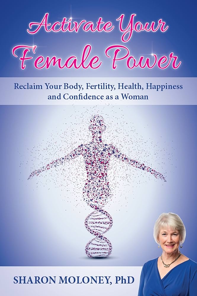 Activate Your Female Power - Used Book - USED