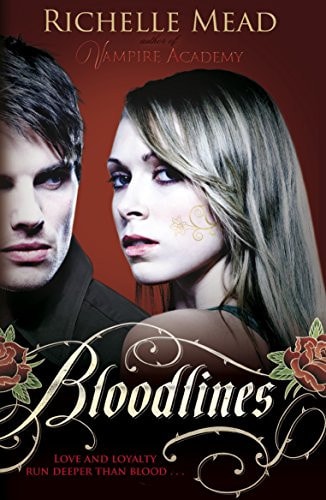 Bloodlines - USED