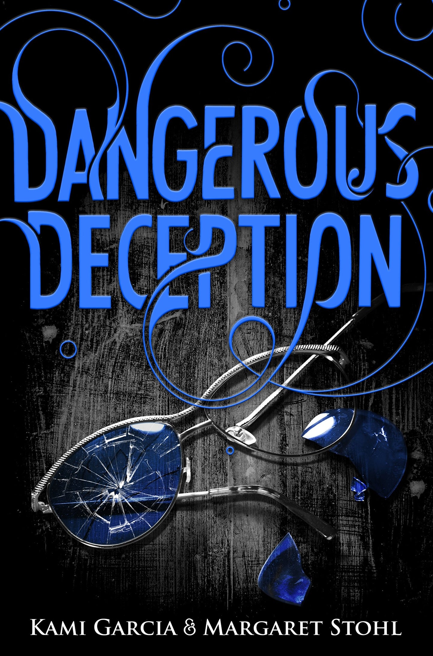 Dangerous Deception: (#2 Dangerous Creatures)