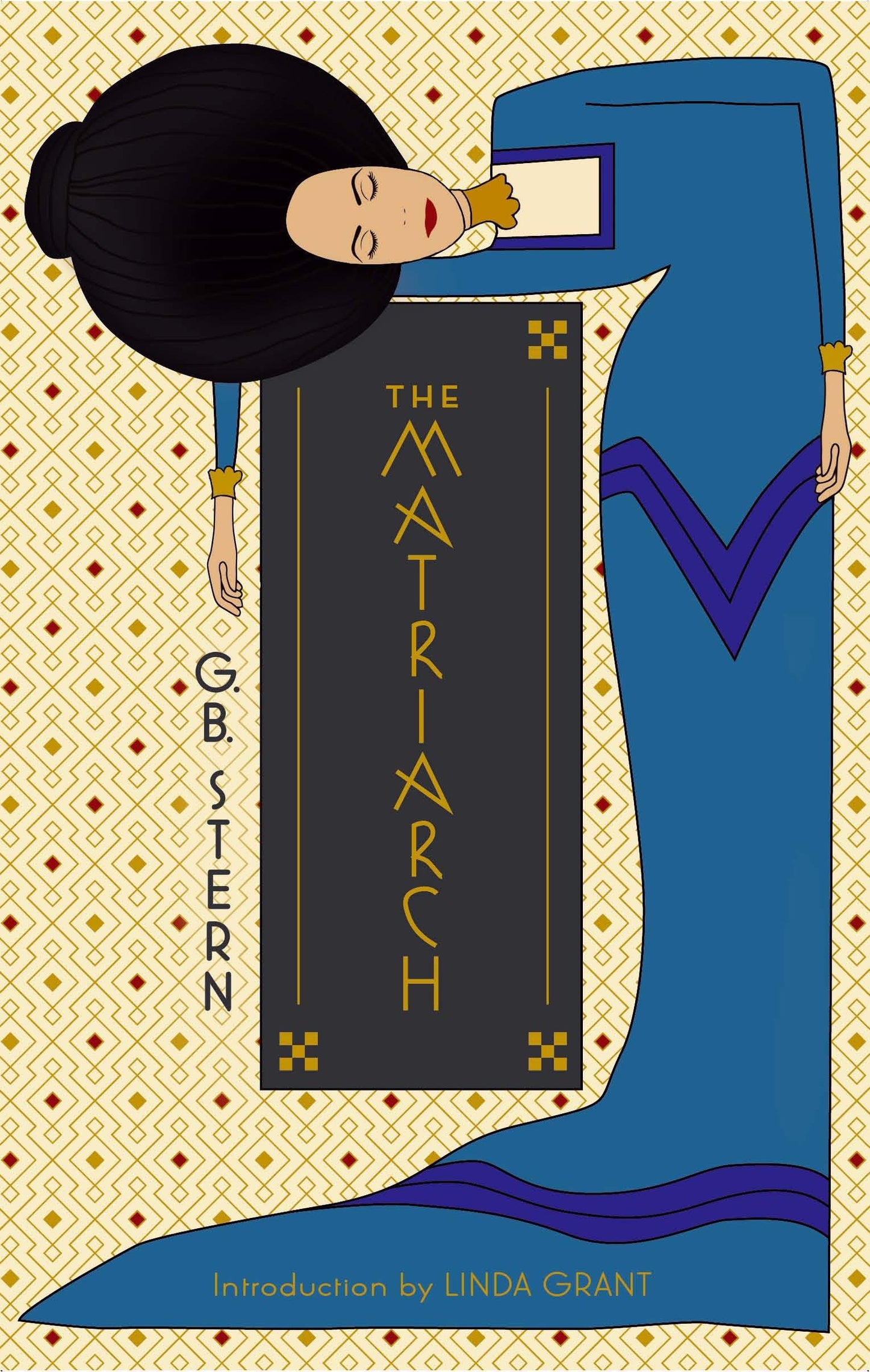 The Matriarch by G. B. Stern