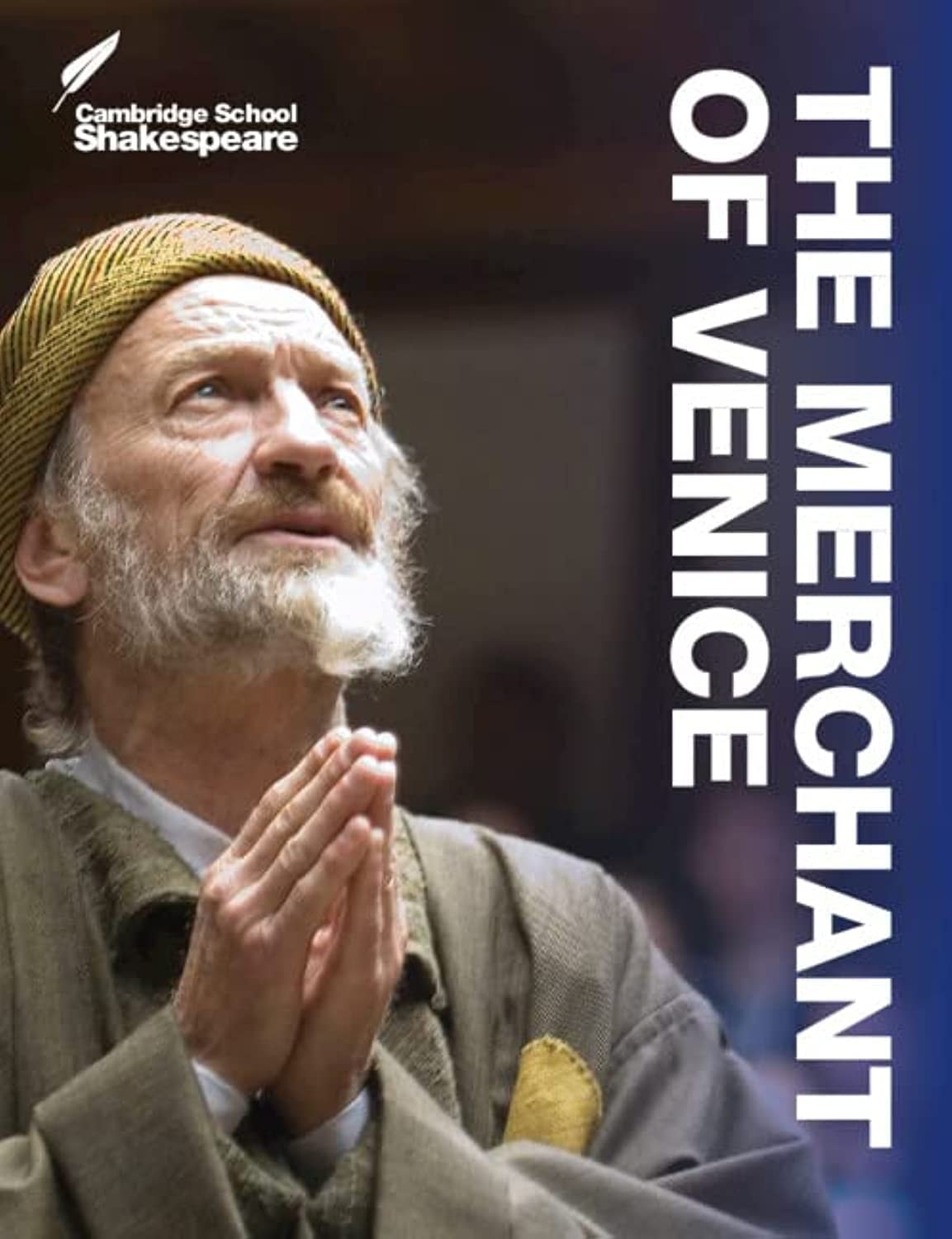 The Merchant of Venice by William Shakespeare