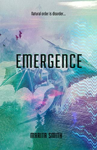 Emergence by Marita Smith