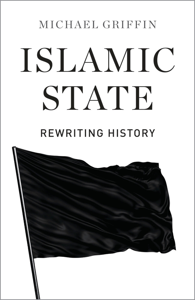 Islamic State: Rewriting History - USED