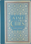 A Tale of Two Cities by Charles Dickens