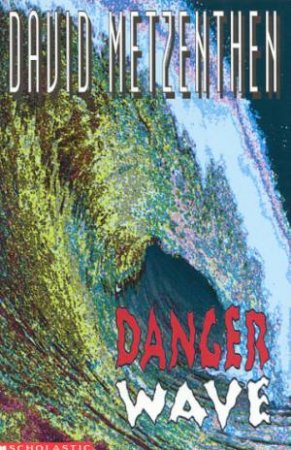 Danger Wave - Second Hand Copy