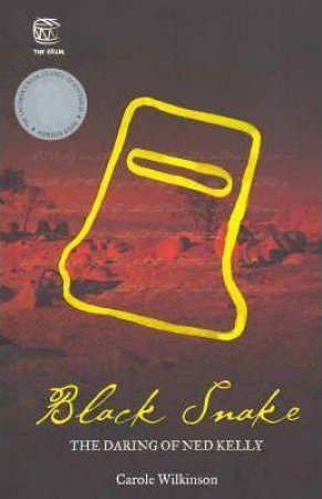 Black Snake - Second Hand Copy