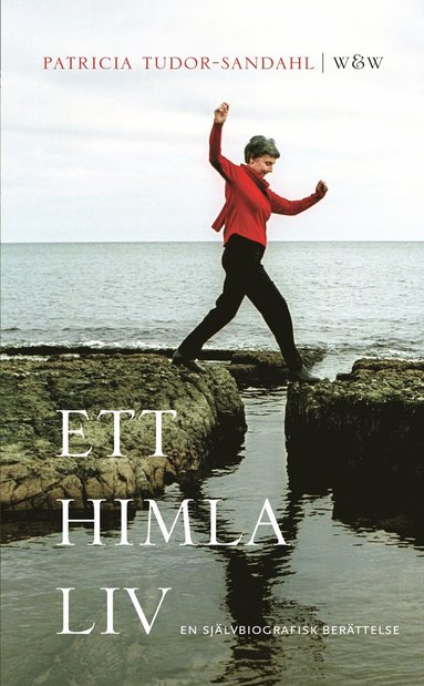 Ett Himla Liv- Swedish Language - Second Hand Copy - USED