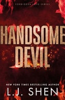 Handsome Devil by L J. Shen - USED